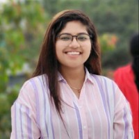 Niveditha Poojary