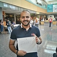 Fahad Al-Garni