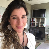 Marcia Gómez González