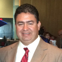 Ricardo Rivera