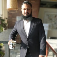 Mohammad Danish Arif, Pmp®, Mcp