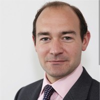 James Milne