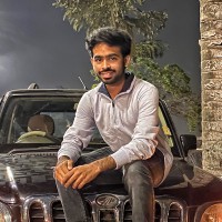 Sai Chandu Balusa