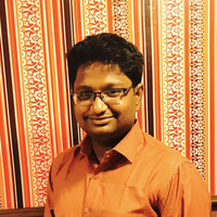 Kanagaraj D