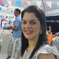 Andreza Macedo