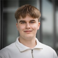 Luca Thomas Sandscheiper