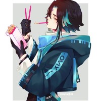 Xiao Supreme