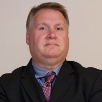 Lance C. Clark, CAE