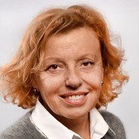 Brigitte Basile Jauvin