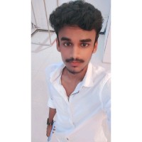 Logesh S