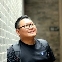 James Leow