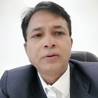Rajkumar Sharma