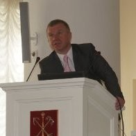 Vladimir Gusev