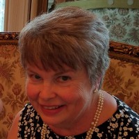 Ann Oehlert