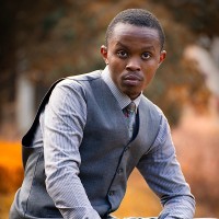 Caleb Mwangi