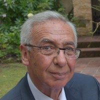 Antonio José Angulo De Mendoza