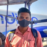 Mr. Mayur Wankhade
