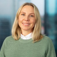 Elisabeth Fredriksen Gulli