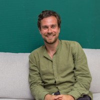 Jochem De Boer