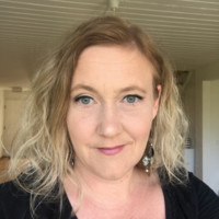 Liselott Christensson