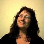 Jannie Anita Hørup Larsen