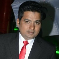 Ashraf Sheikh