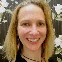 Caroline Finch