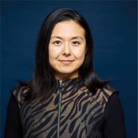 Bella Grieger 许蓓蓓