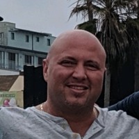 George Solomon