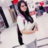 Shrutika Sharma