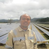 Ralph Lester Sumbala