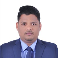 SARATH M SASIDHARAN