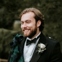 Scott Sacks-Wilson