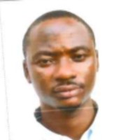 John Okpe