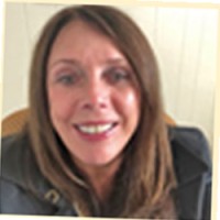 Marie Molnar Hammond