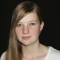 Annie-May Spence
