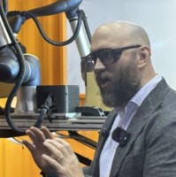 David M.