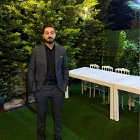 Muhammed Ali Baydar