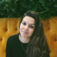 Tatiana São Marcos Dias