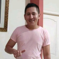 Andres Eloy Flores Cedeño