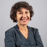 Nathalie Bonneau