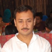 Irshad Haider