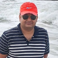 Surajit Sen