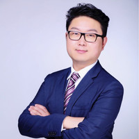 Raymond Jia