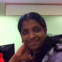 Shilpa Budanam