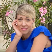 Ivana Kučerová (Čížková)