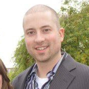 Geoff Secor