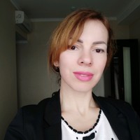 Tatyana Opanasenko