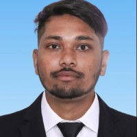 Moti Lal Dehri