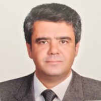 Mohammad Reza Davari